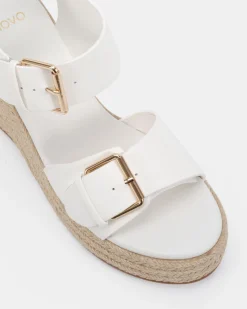BELVA WHITE