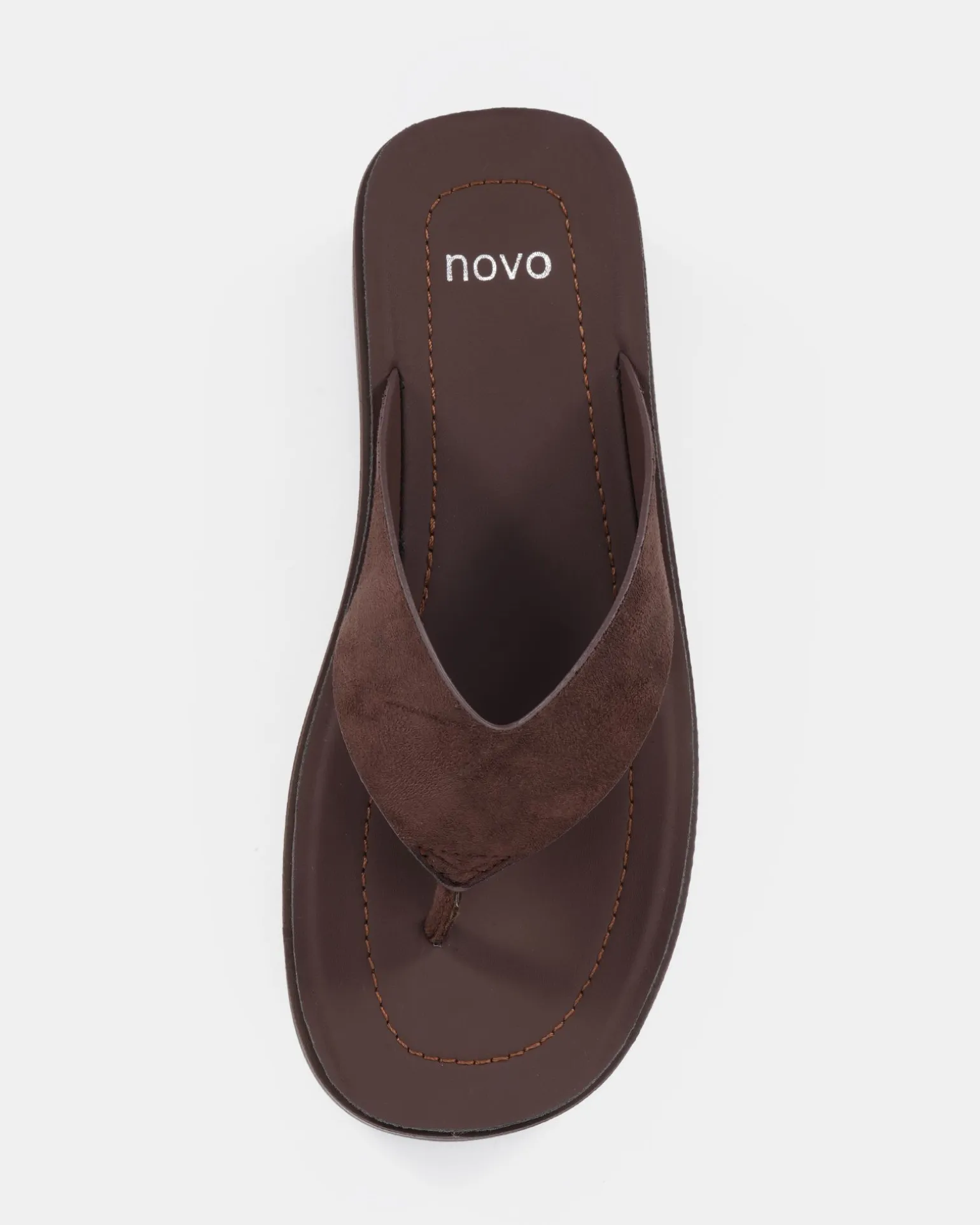BERRI ESPRESSO Wedge Heels