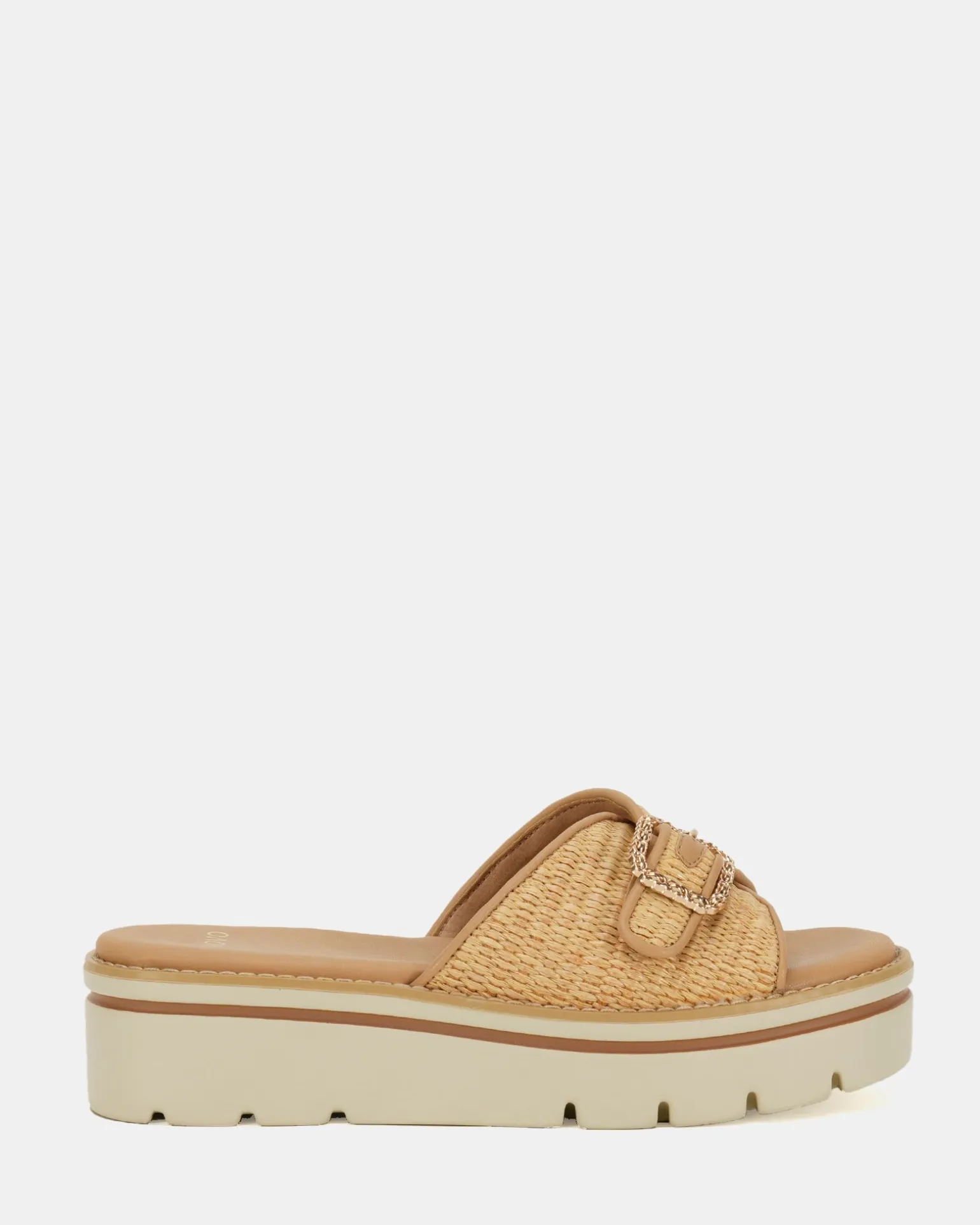 BETTE NATURAL RAFFIA