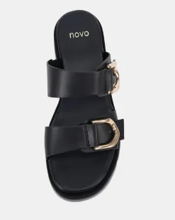 BLESSING BLACK