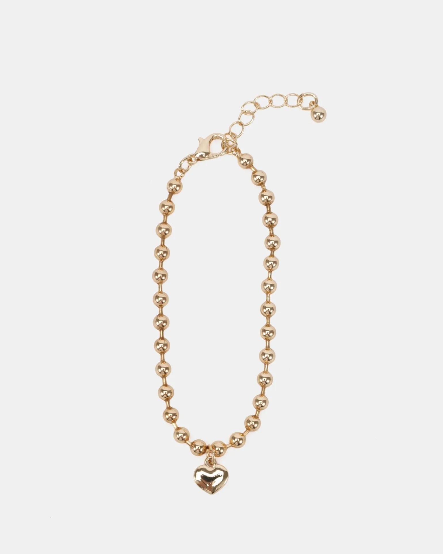 BRACELET - COOPER Metallic Wristwear