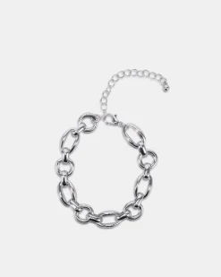 BRACELET - DOTTY SILVER Wristwear