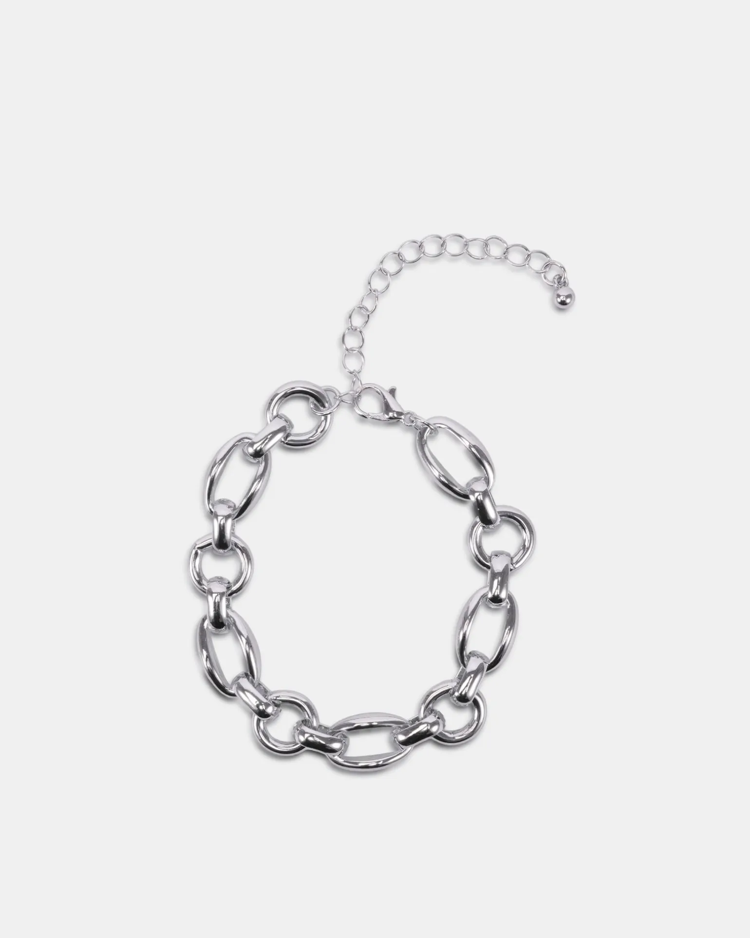 BRACELET - DOTTY SILVER Wristwear