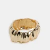 BRACELET - GENOVIA Metallic
