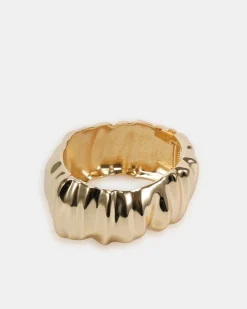 BRACELET - GENOVIA Metallic