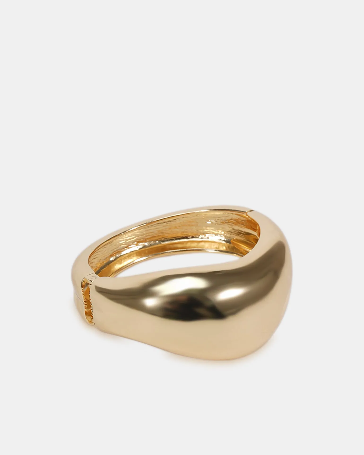 BRACELET - GOLDIE Metallic