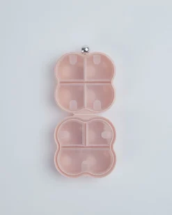BUBBLE MULTIPURPOSE TRAVEL BOX PINK