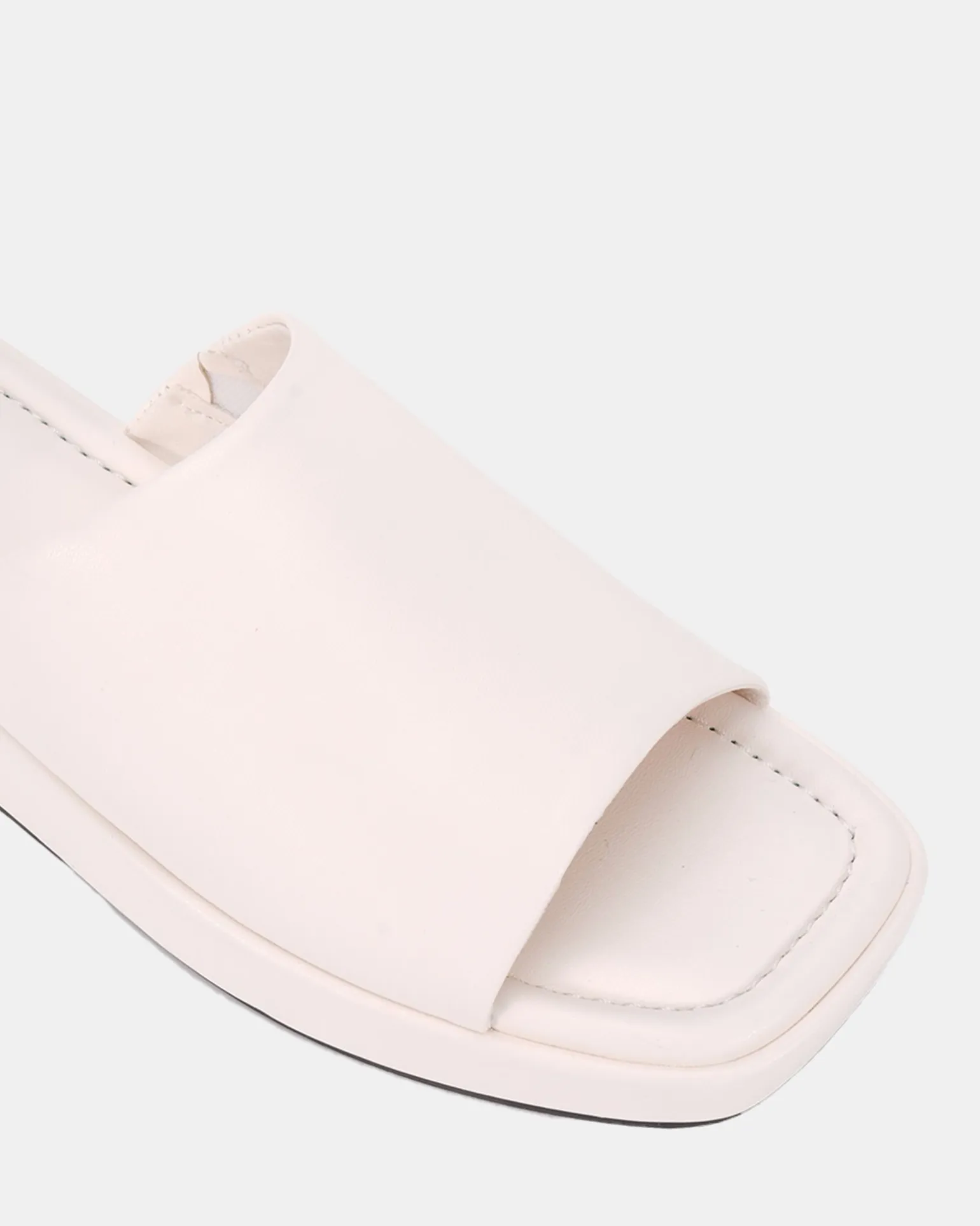 BYTE WHITE