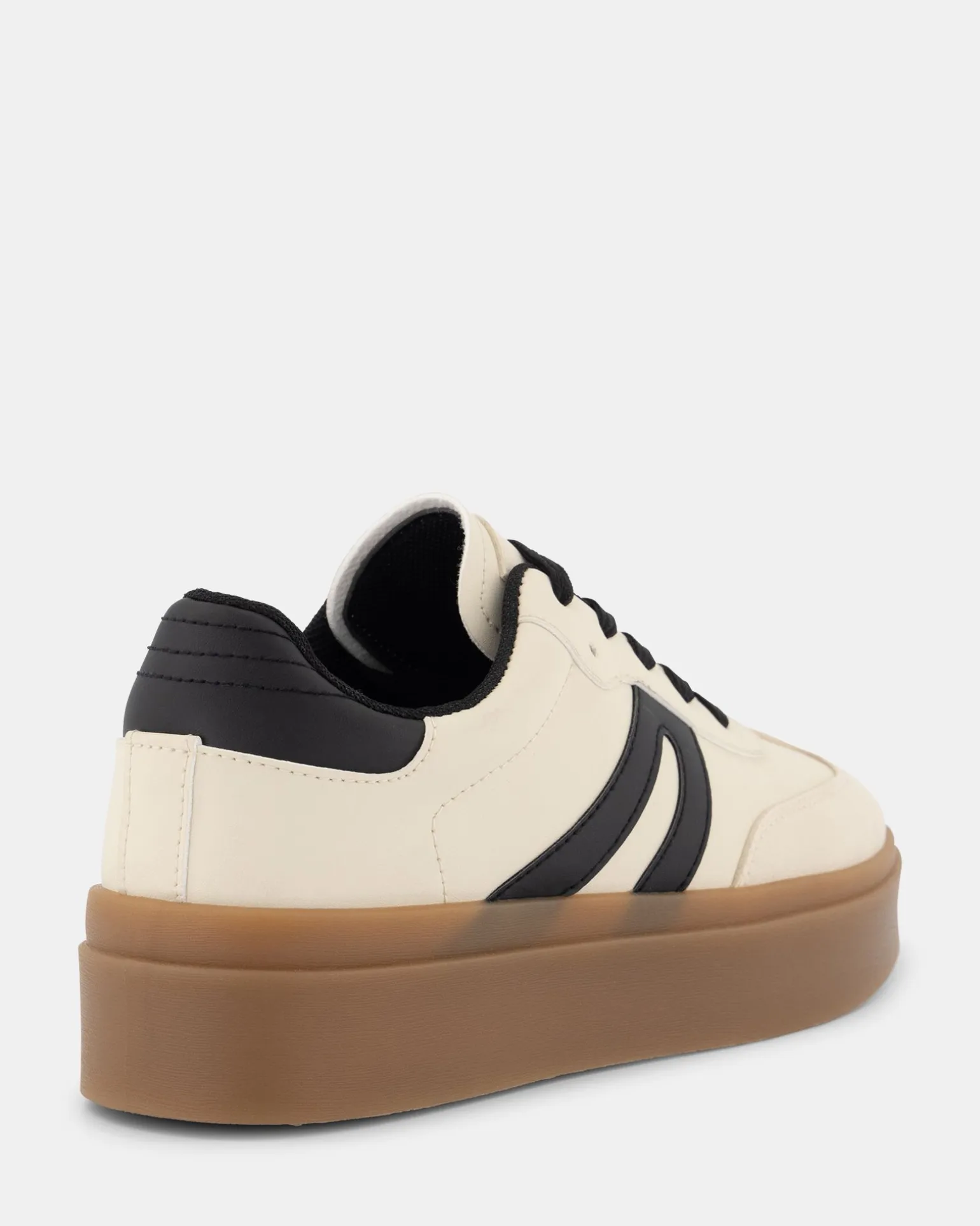 CALLOWAY BEIGE Leisure Sneakers