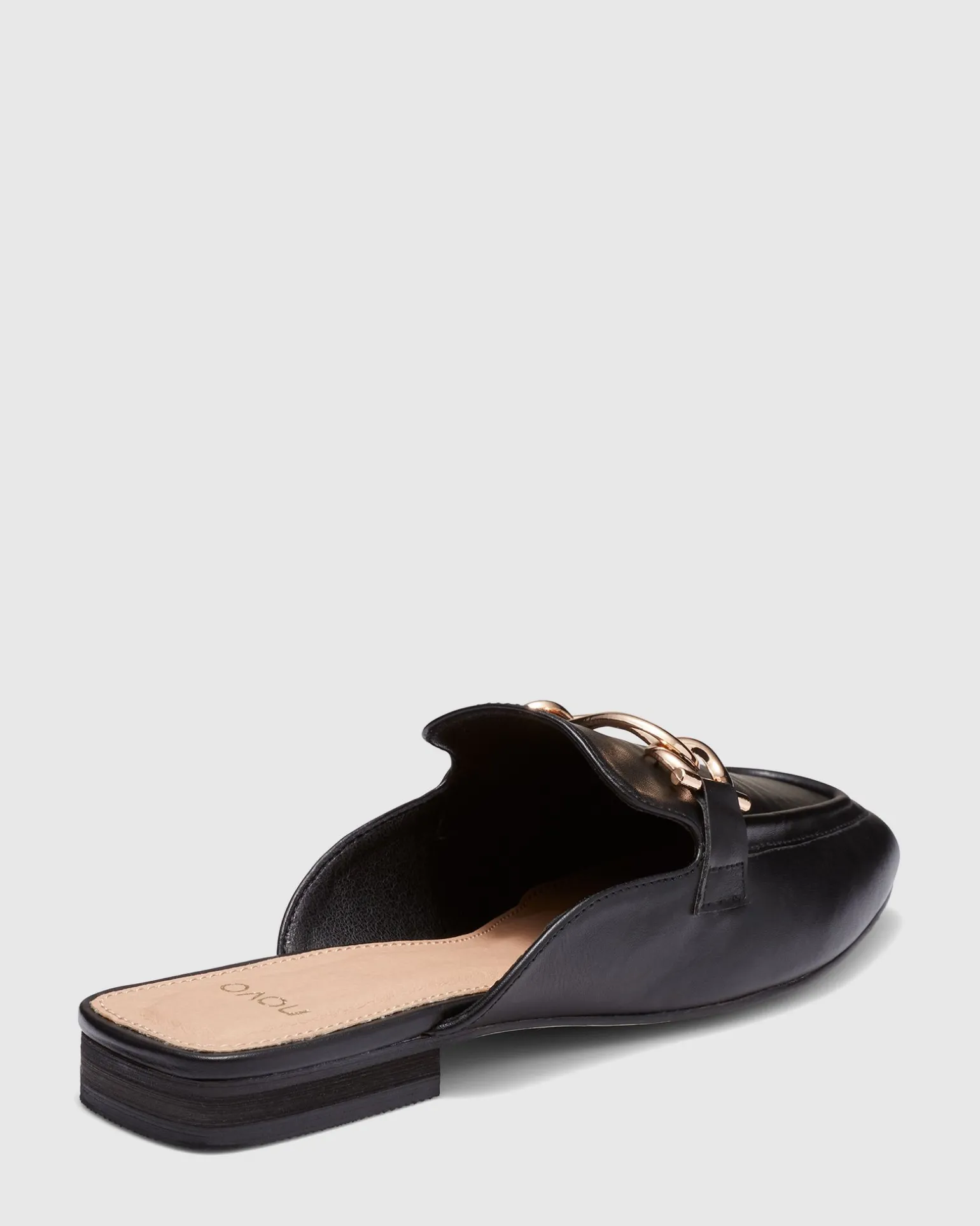 CARLETTA BLACK