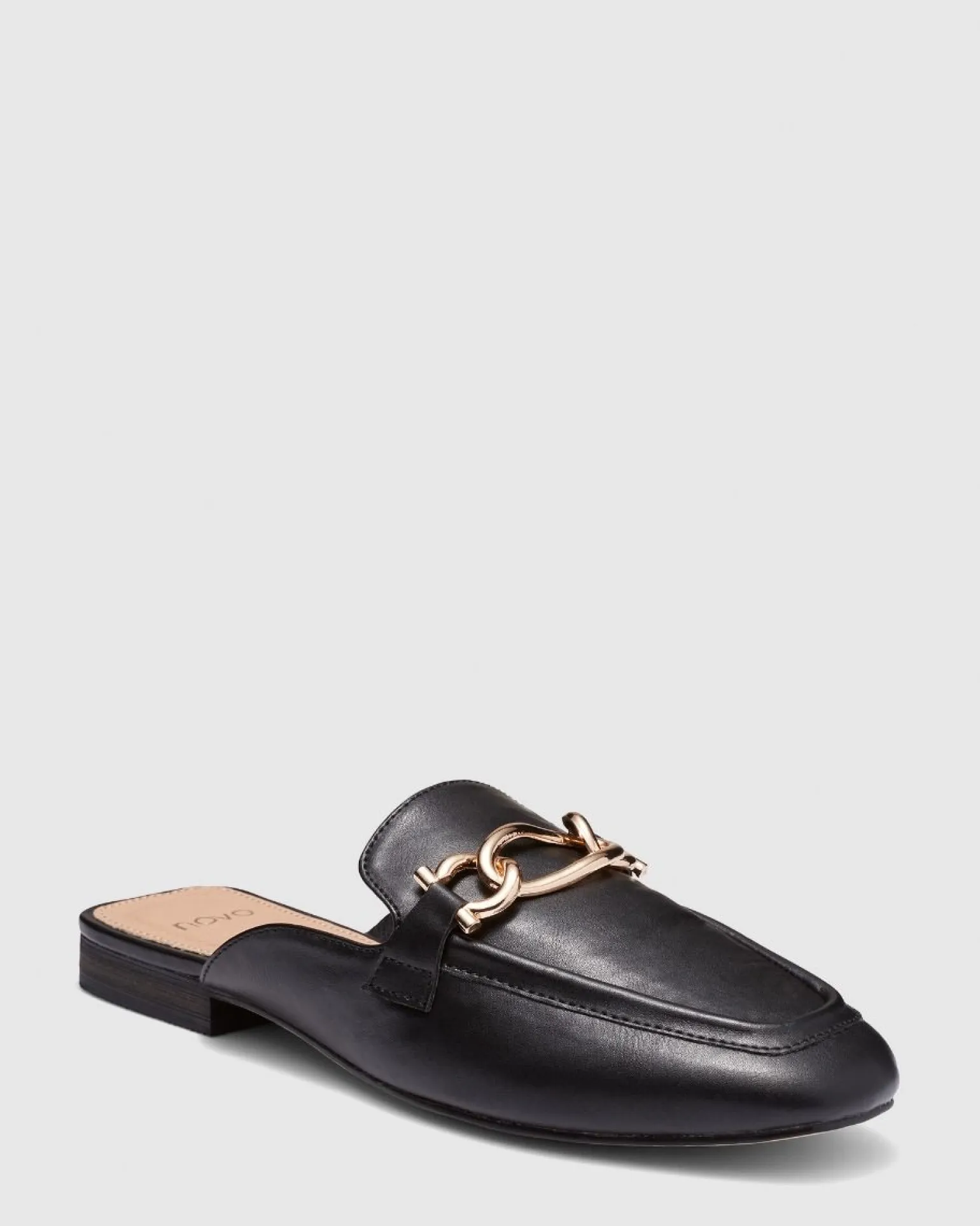 CARLETTA BLACK