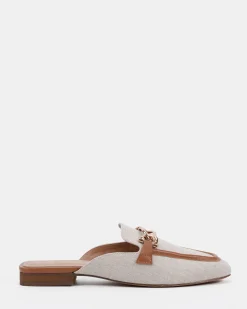 CARLETTA CARAMEL LINEN