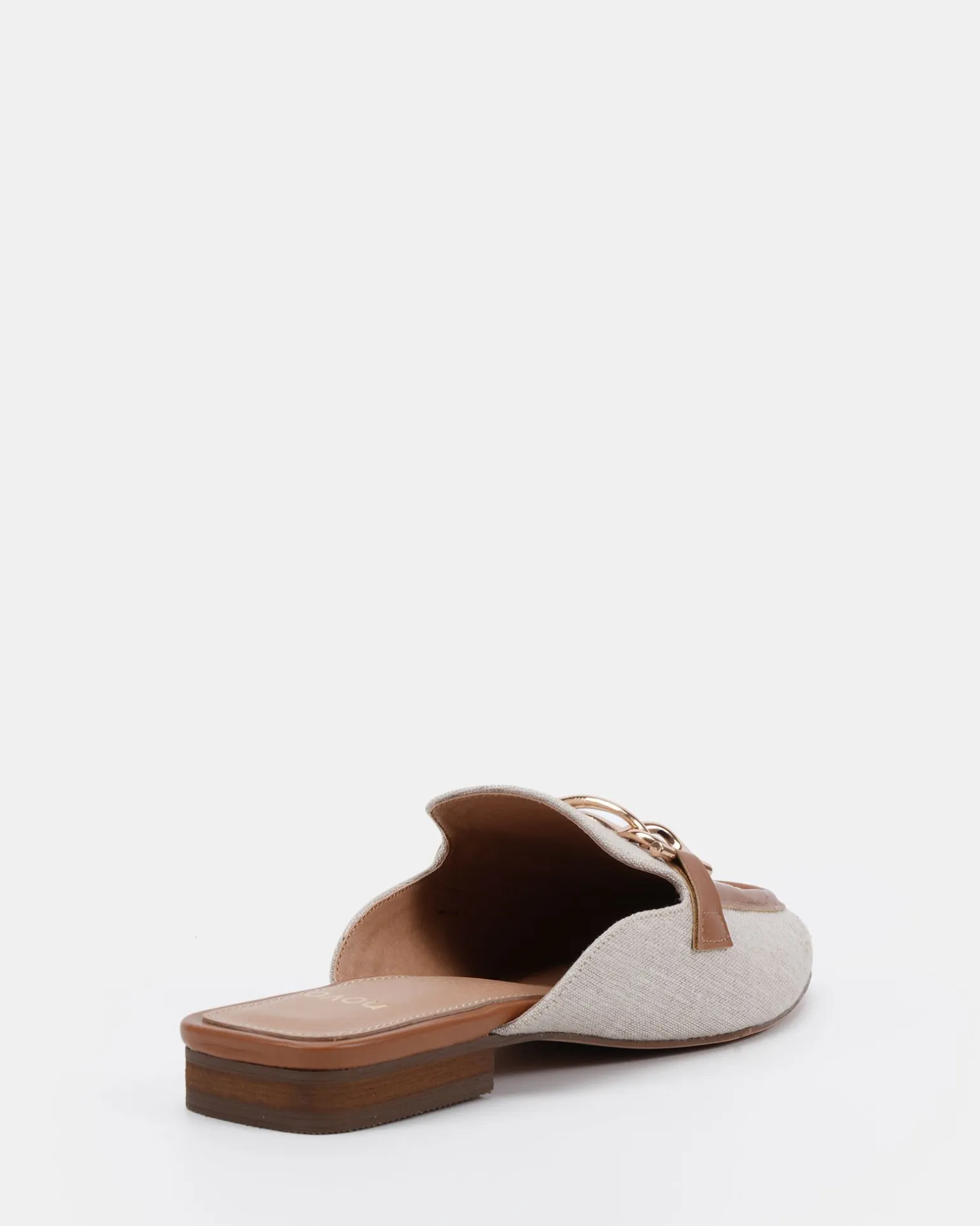 CARLETTA CARAMEL LINEN