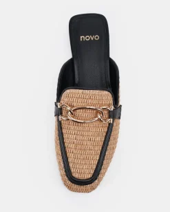 CARLETTA RAFFIA
