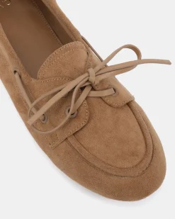 CARMELITO BISCOFF SUEDE Smart Casual