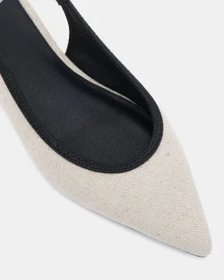CASSEY LINEN Casual
