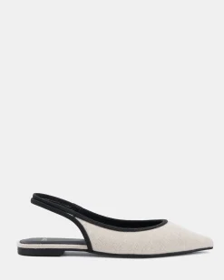CASSEY LINEN Casual