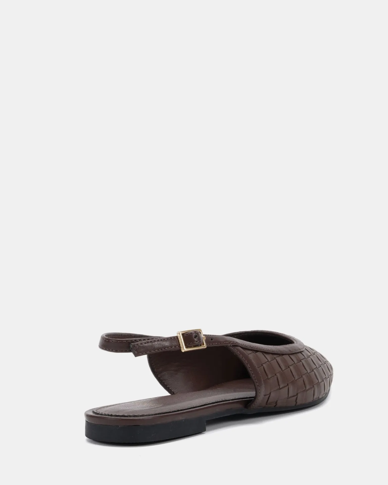 CELLAR ESPRESSO Ballet Flats