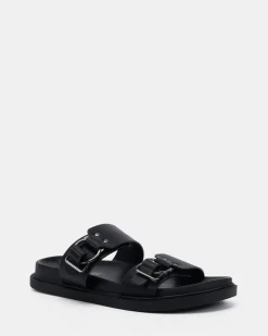 CHERINA RIVERS BLACK