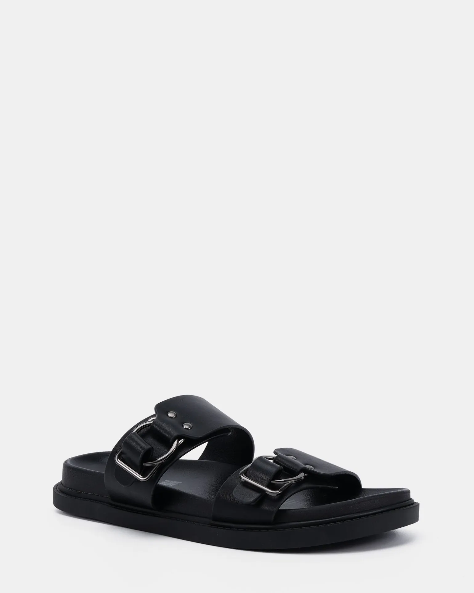 CHERINA RIVERS BLACK