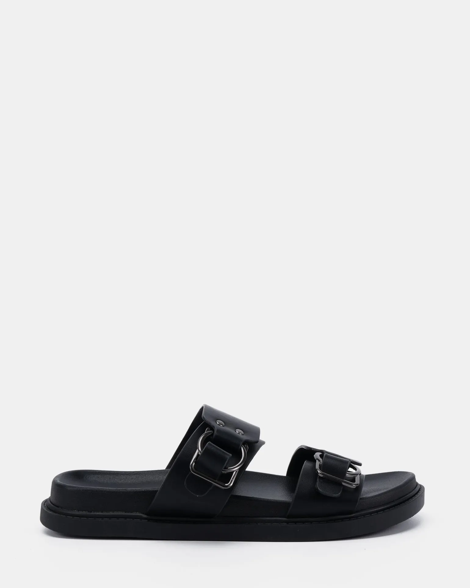 CHERINA RIVERS BLACK