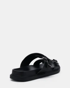 CHERINA RIVERS BLACK