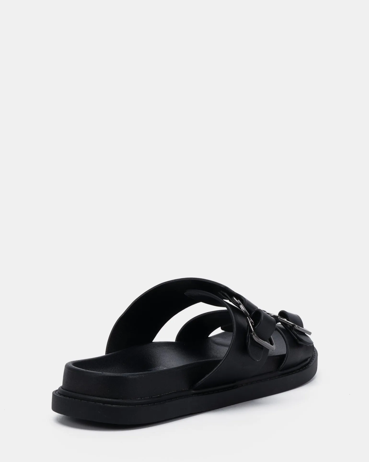 CHERINA RIVERS BLACK