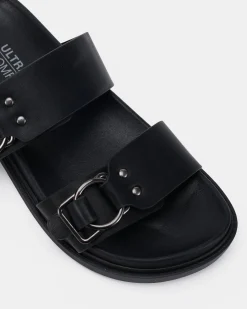 CHERINA RIVERS BLACK