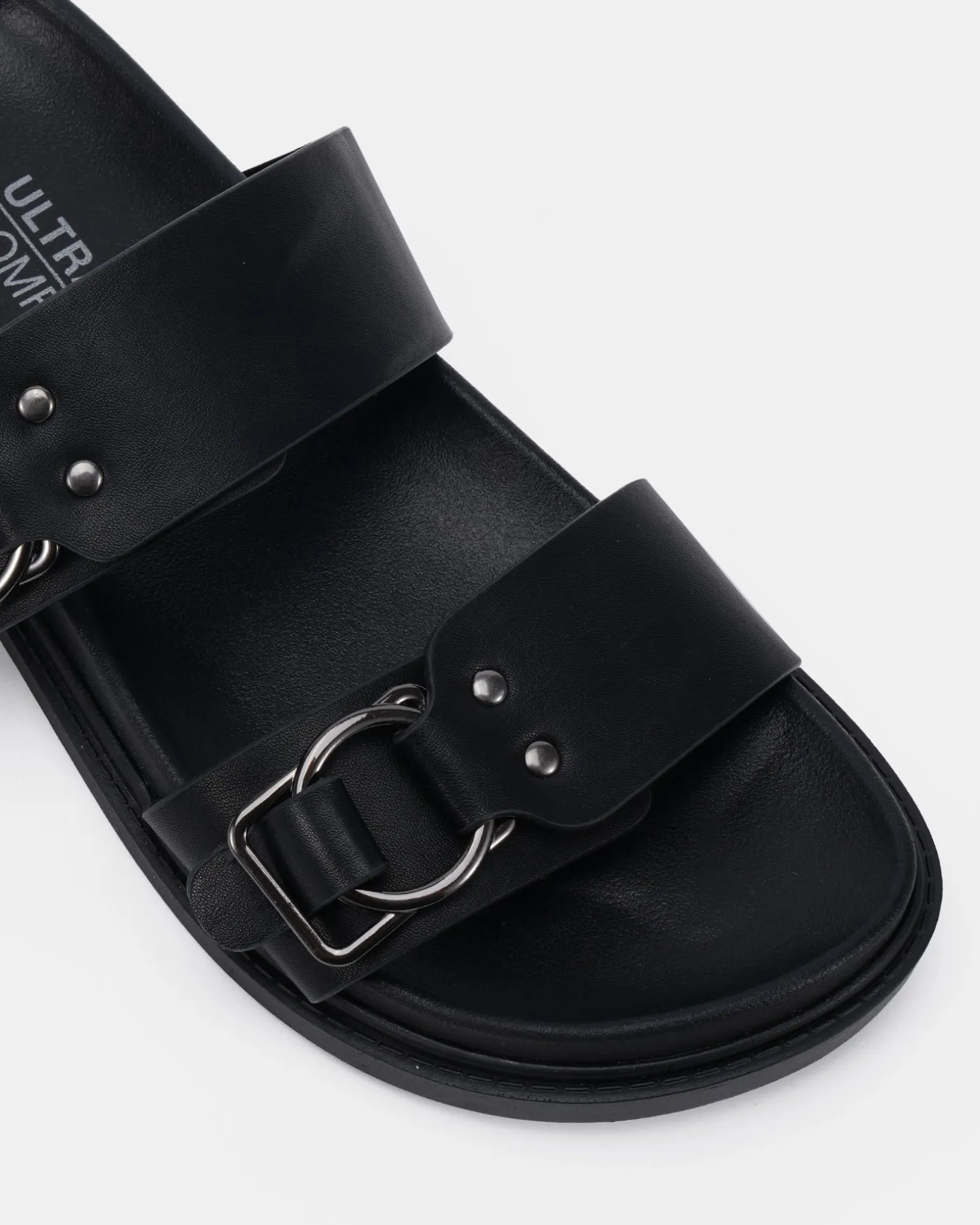 CHERINA RIVERS BLACK