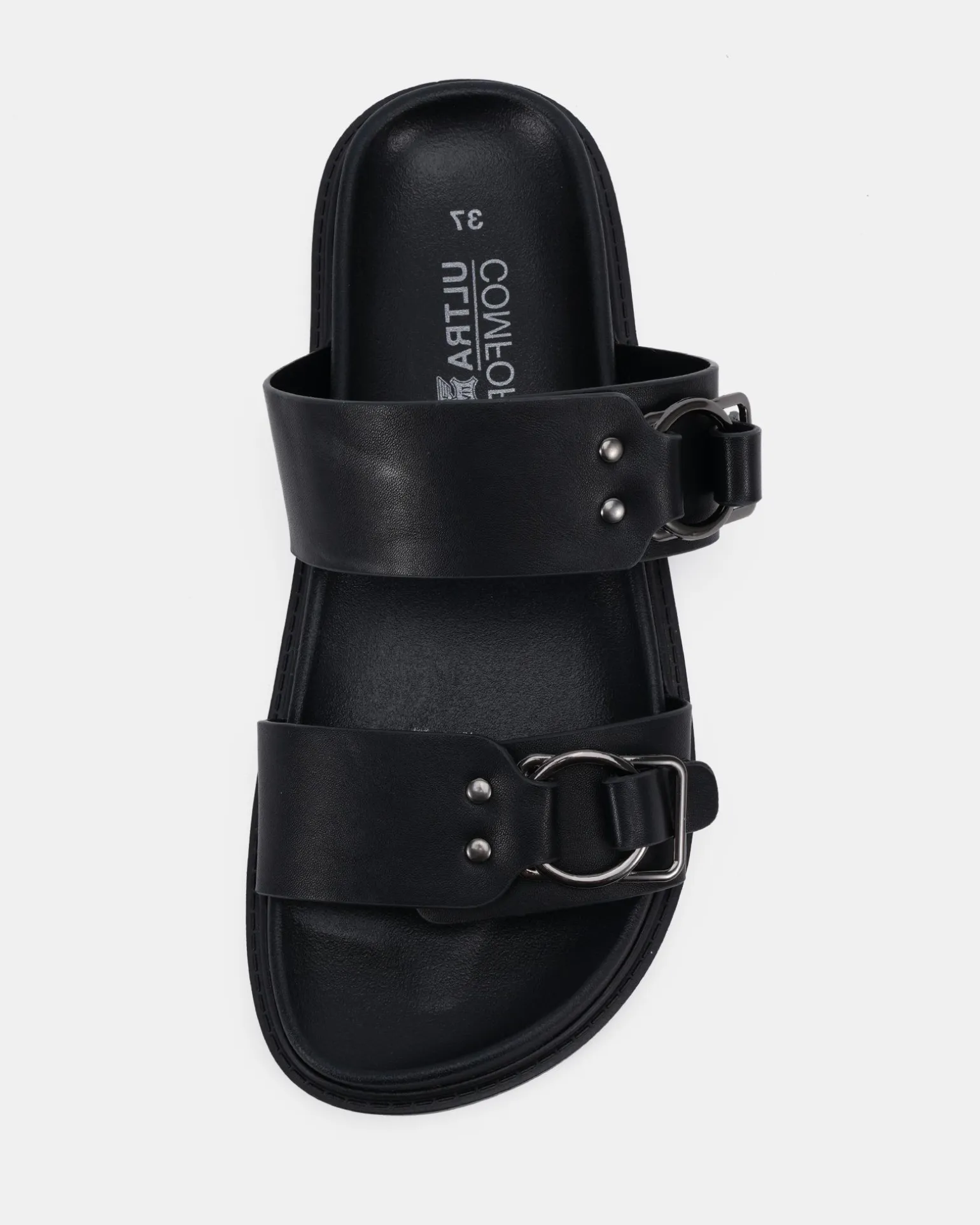 CHERINA RIVERS BLACK