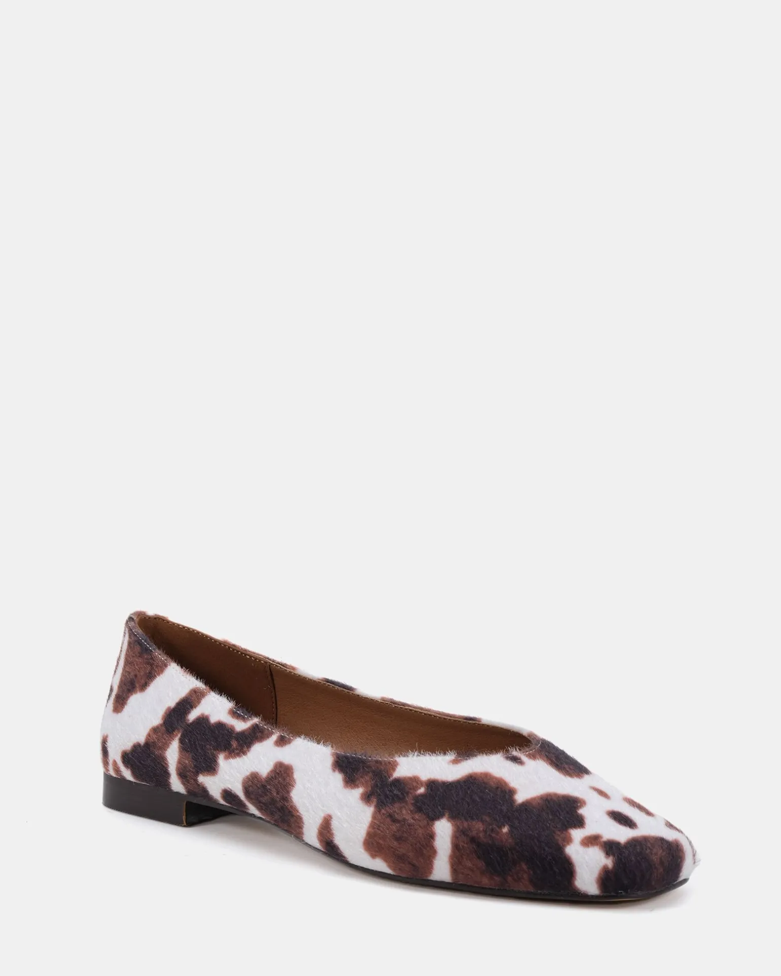 CHESTER ANIMAL PRINT Smart Casual