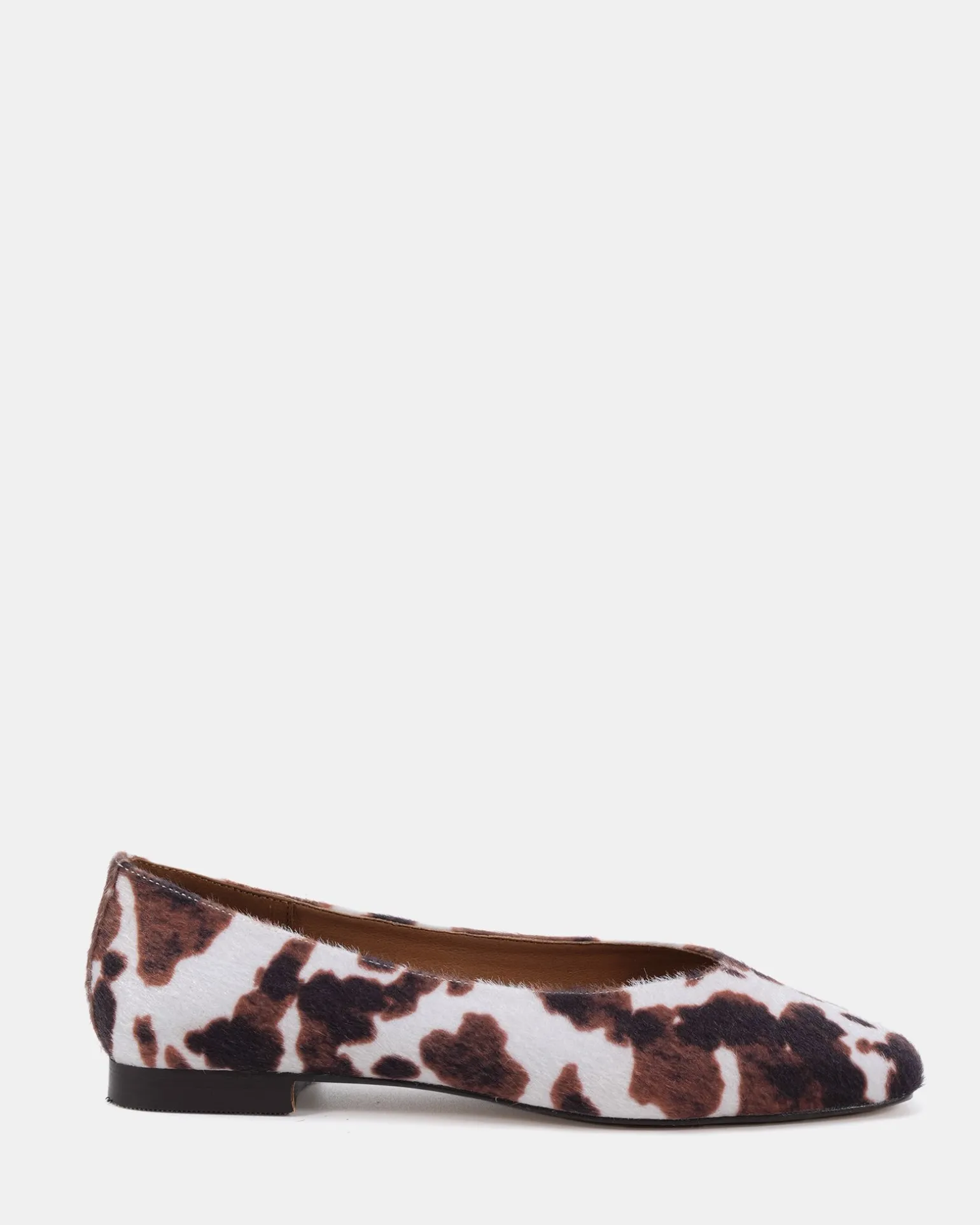 CHESTER ANIMAL PRINT Smart Casual