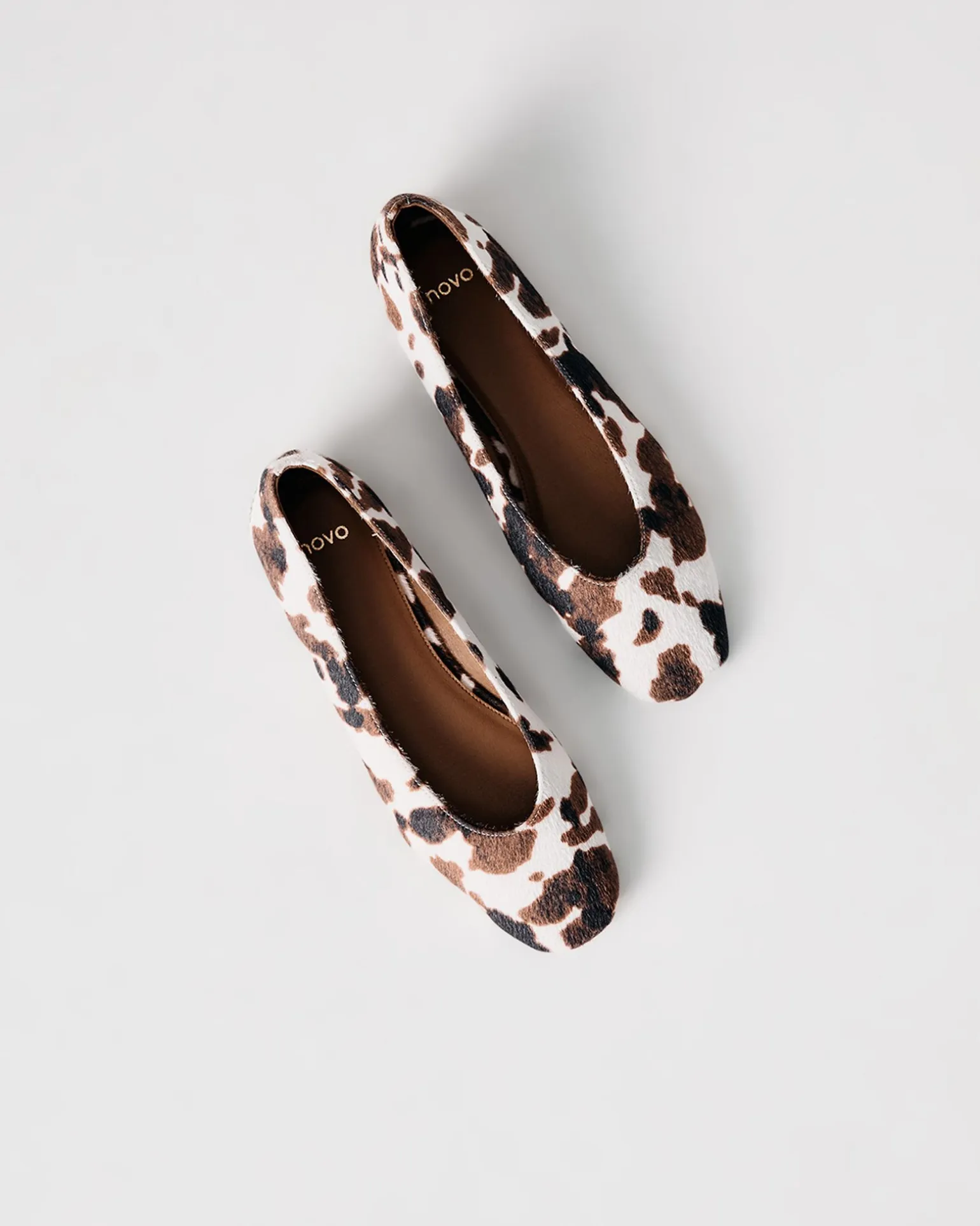 CHESTER ANIMAL PRINT Smart Casual