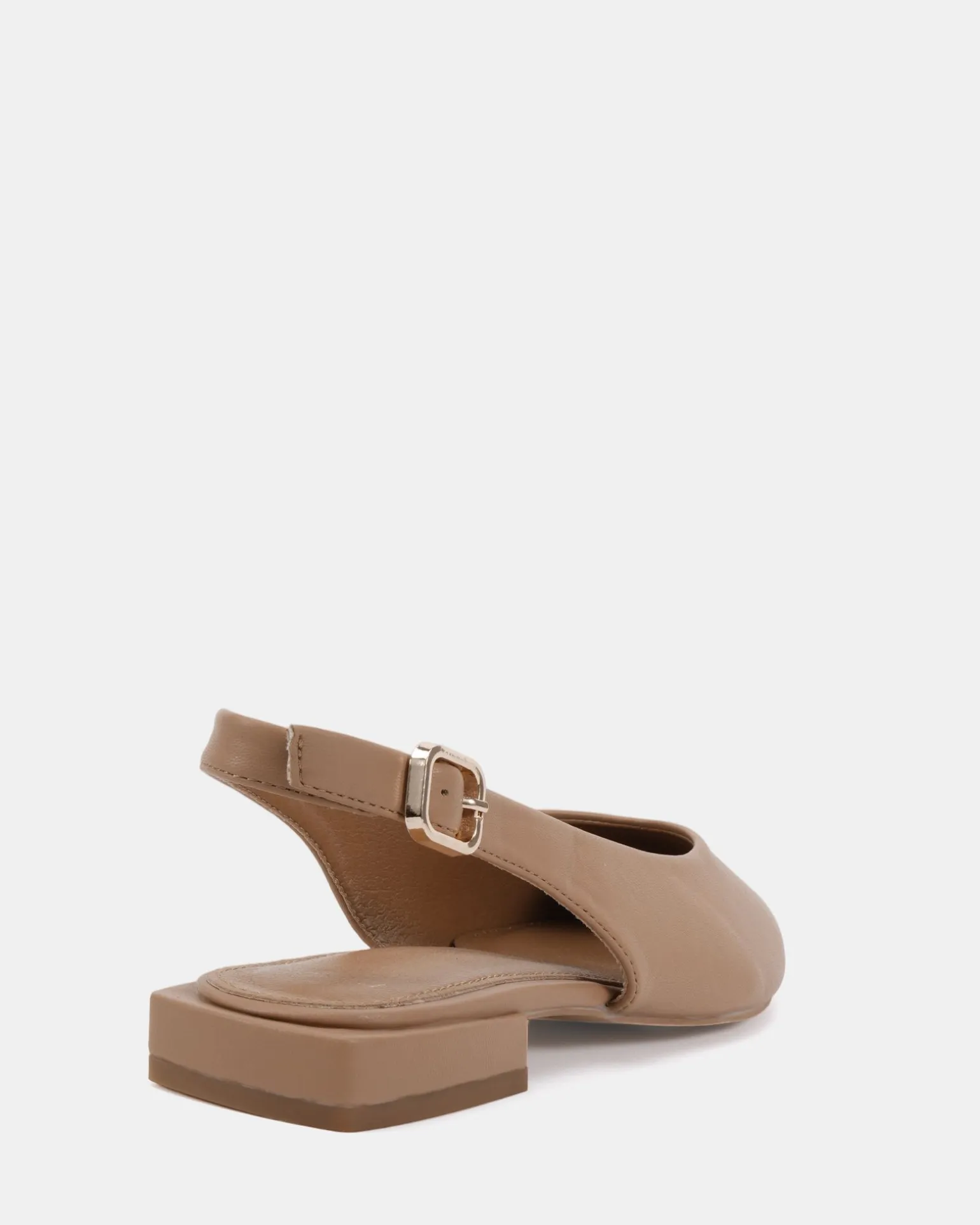 CHEYENNE CAMEL Smart Casual