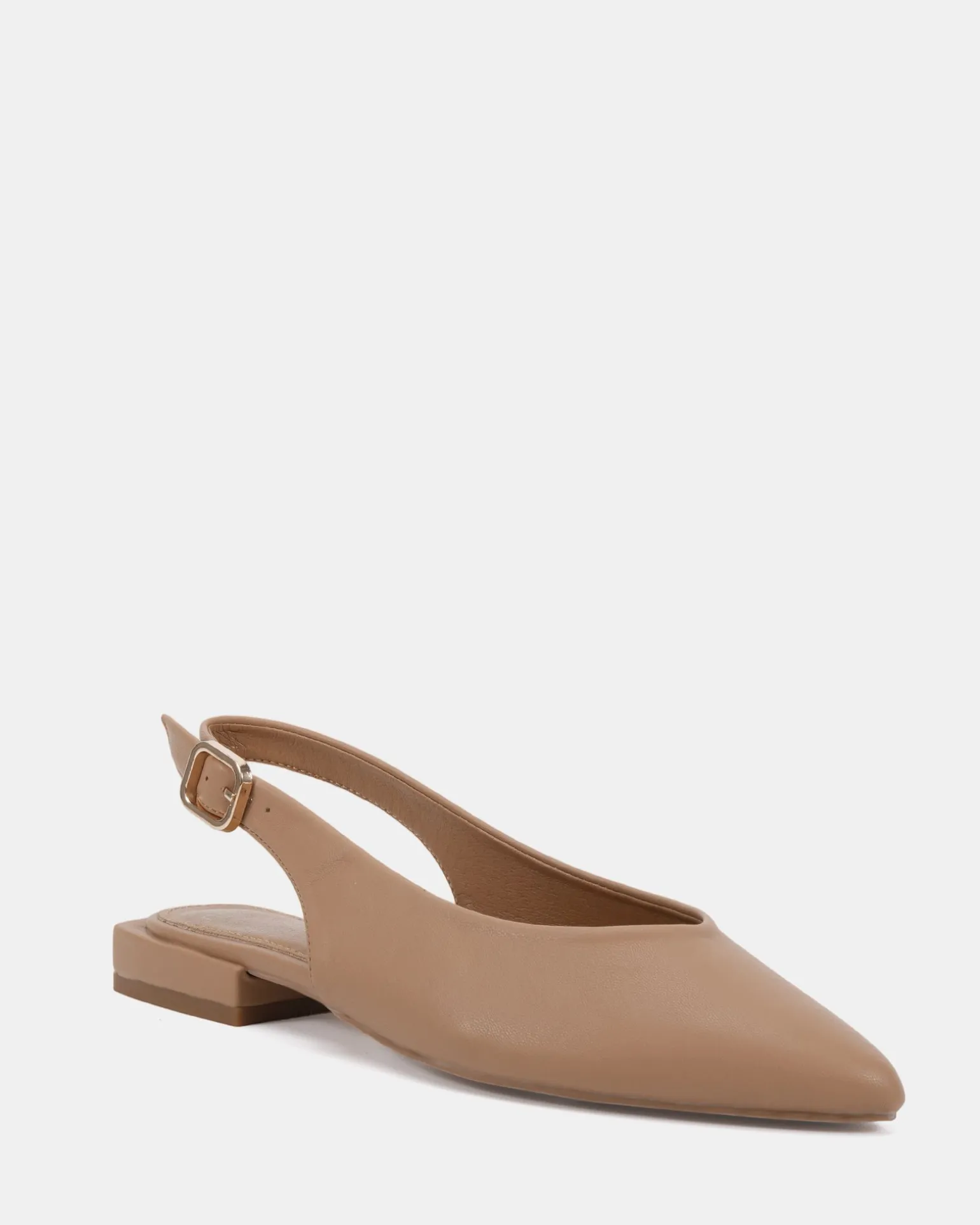 CHEYENNE CAMEL Smart Casual