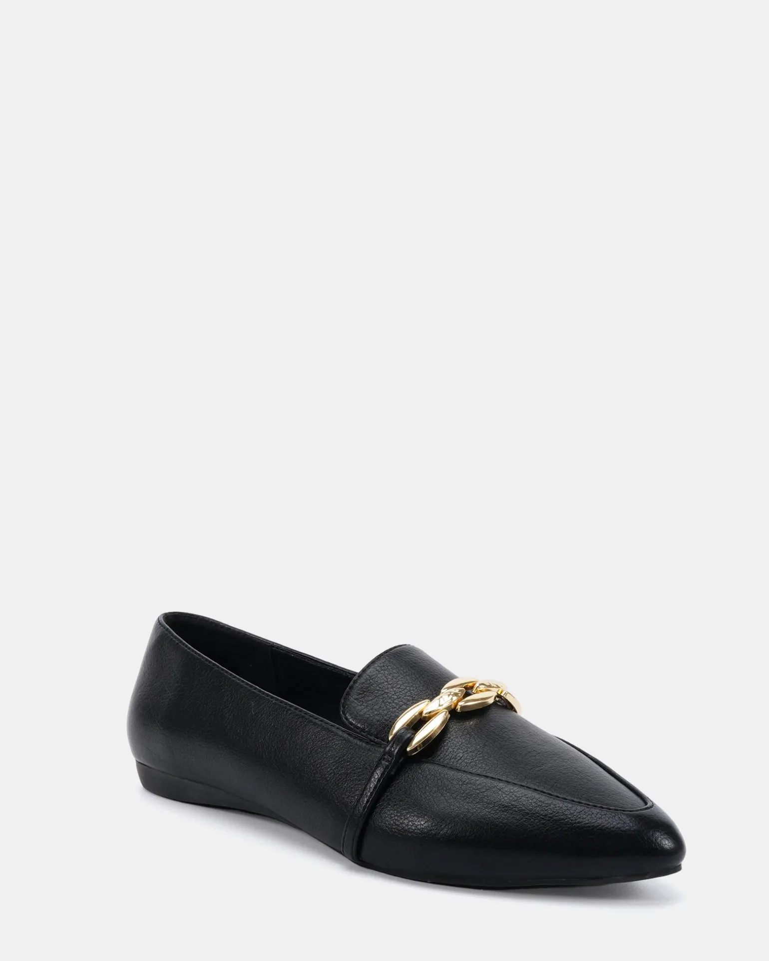COLTEN BLACK Loafers