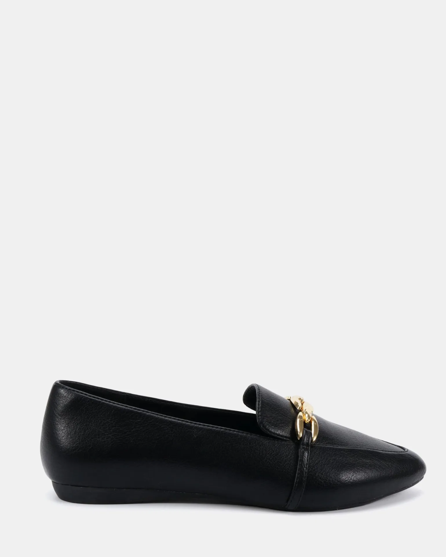 COLTEN BLACK Loafers