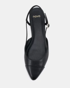 COUSCOUS BLACK Smart Casual