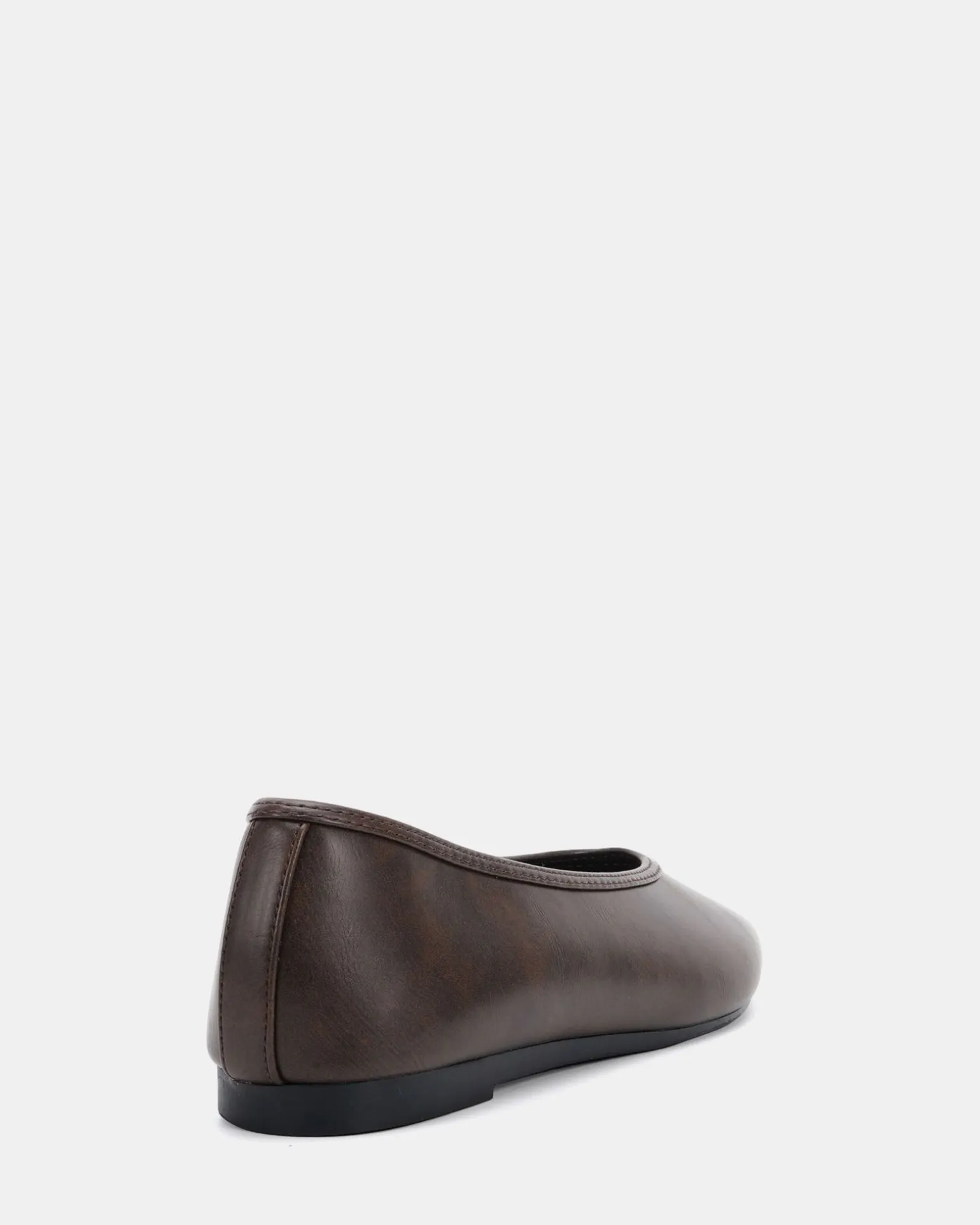 CUBIC ESPRESSO VINTAGE Ballet Flats