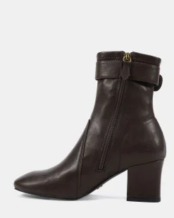 DANNI ESPRESSO Ankle Boots