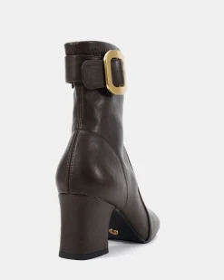 DANNI ESPRESSO Ankle Boots