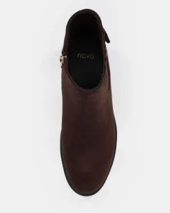 DARCEL ESPRESSO Ankle Boots