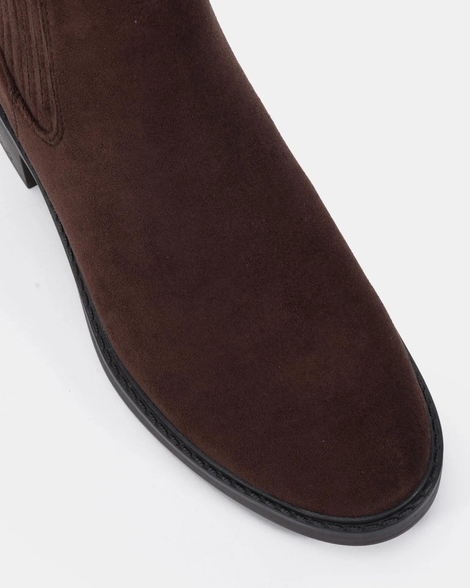 DARCEL ESPRESSO Ankle Boots