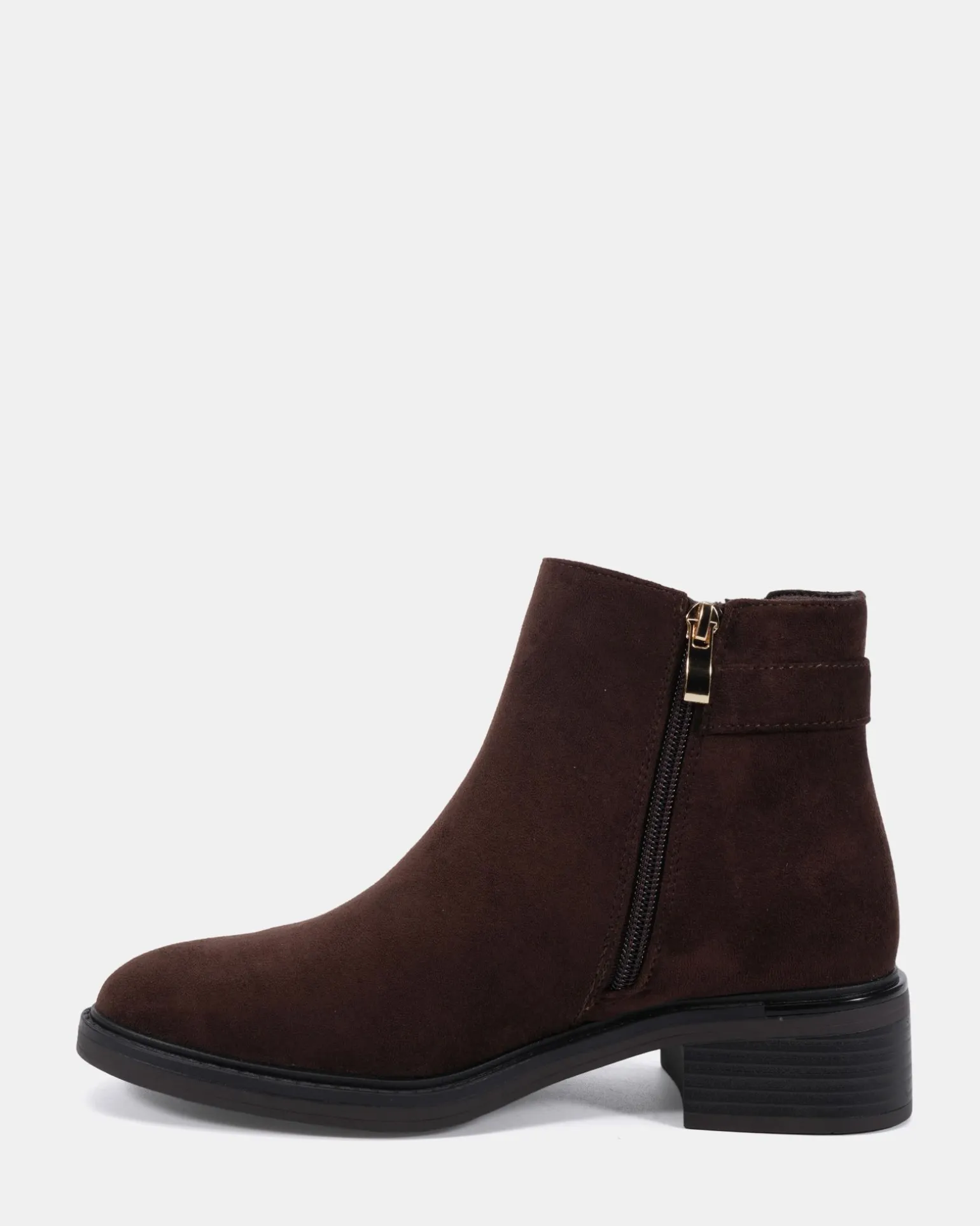 DARCEL ESPRESSO Ankle Boots