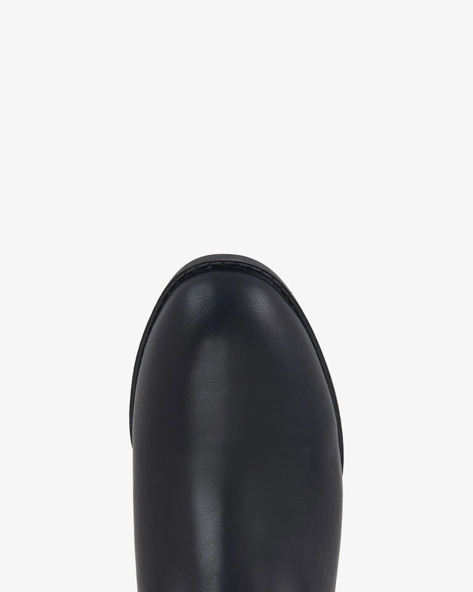 DIGBY BLACK Ankle Boots