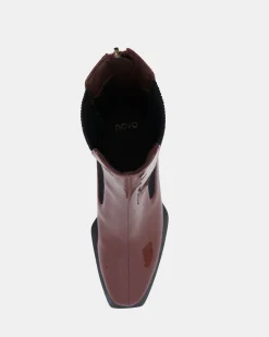 DNA PLUM PATENT