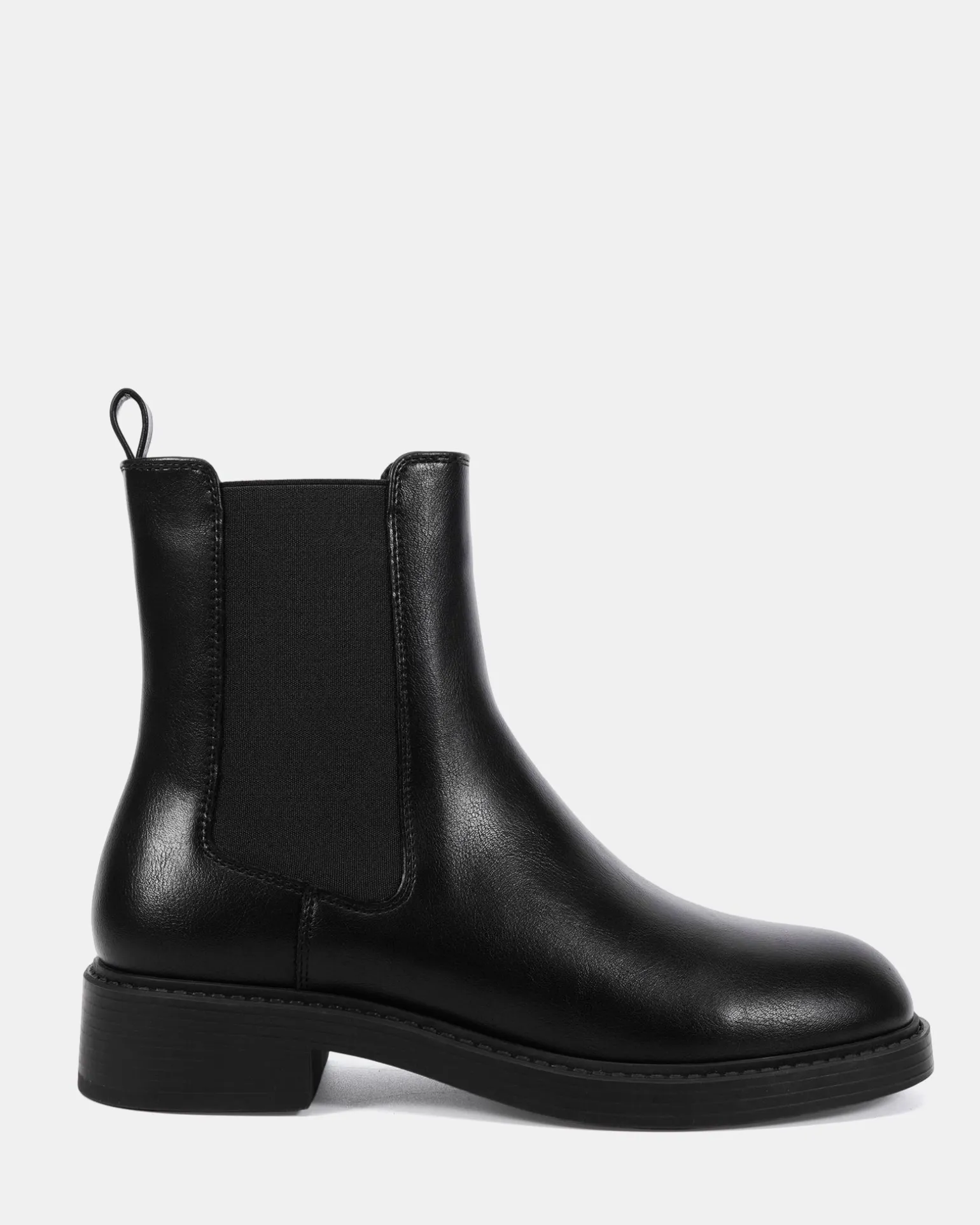 DONALD BLACK Ankle Boots