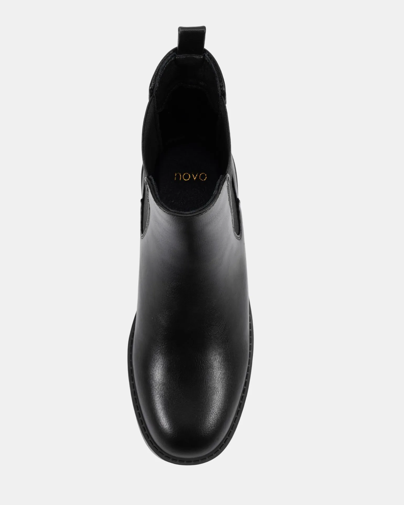 DONALD BLACK Ankle Boots