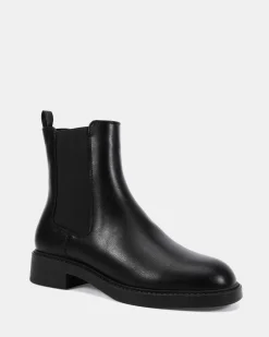 DONALD BLACK Ankle Boots