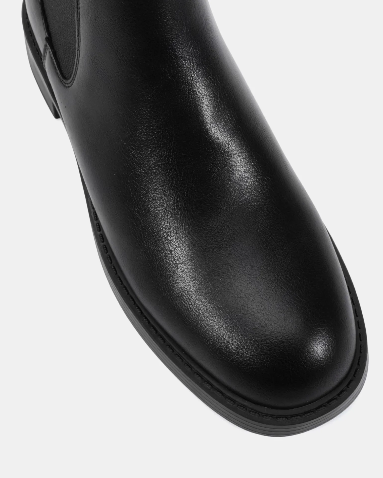 DONALD BLACK Ankle Boots